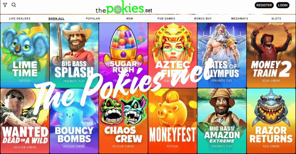 Discover the Thrills of the Best Online Casino Discover the Thrills of the Best Online Casino