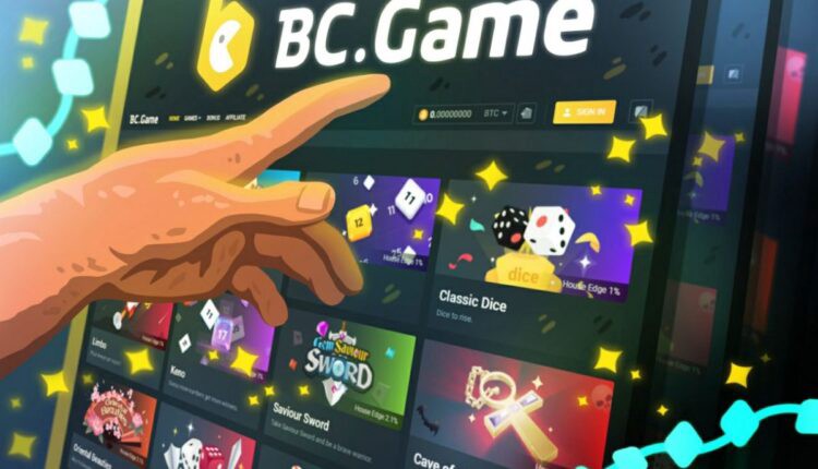 Everything You Need to Know About BC Game Nepal Everything You Need to Know About BC Game Nepal