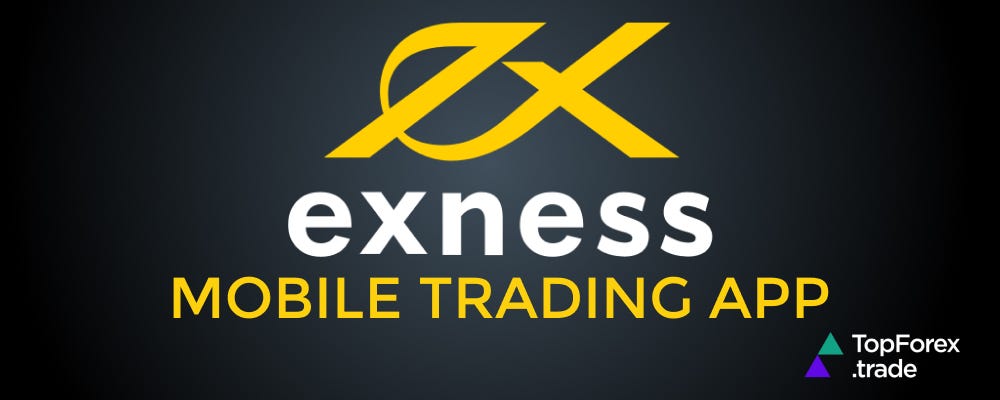 Exness platform for the desktop Exness platform for the desktop