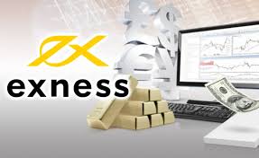 Exness platform for the desktop Exness platform for the desktop