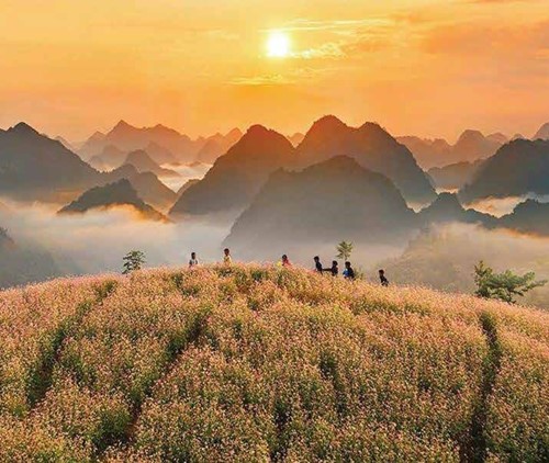 Ha Giang Loop 3 days/ 2 nights Easy Rider/ Self Rider1