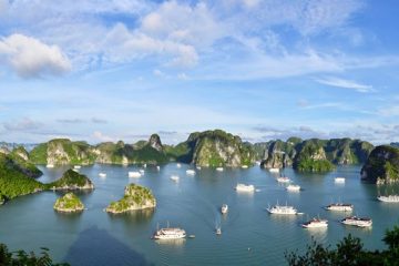 Easy Break in Vietnam 14 Days Tour