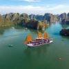 Cozy Halong Cruise6