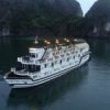 Paloma Cruise – Bai Tu Long Bay3