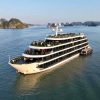 Venus Halong Cruises0