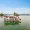 Cozy Halong Cruise0