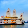 Signature Cruises – Bai Tu Long Bay0