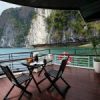 Paloma Cruise – Bai Tu Long Bay7