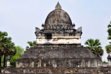 Cambodia Vietnam Laos Tour 14 Days