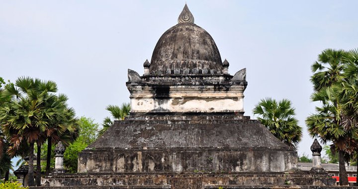 An Independence Monument Indochina Exploring Tour 28 Days1