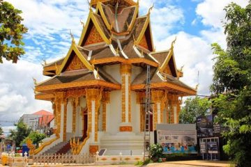 An Essential Vietnam Laos Tour 11 Days