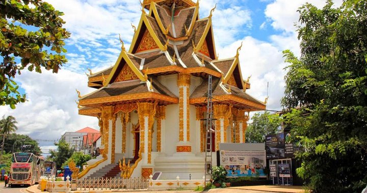 An Essential Vietnam Laos Tour 11 Days1