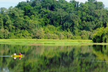 Nam Cat Tien National Park 3 Days