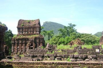 Cham Culture Discovery 1 Day