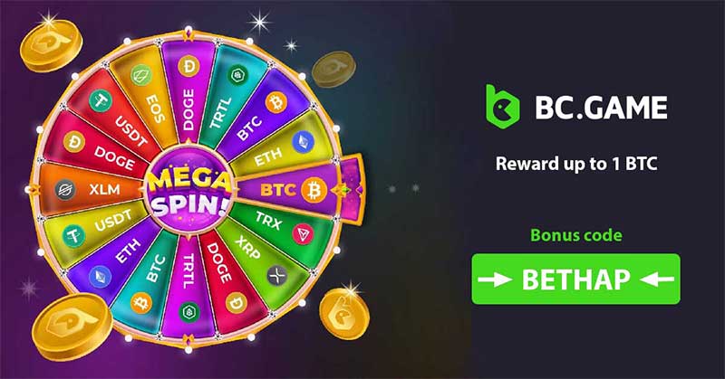 Discover the Best Casino Games on BC Discover the Best Casino Games on BC