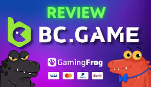 Discover the Best Casino Games on BC Discover the Best Casino Games on BC