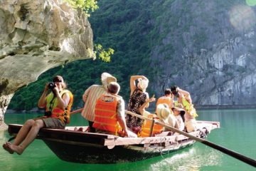 A Glance at Vietnam 9 Days Tour