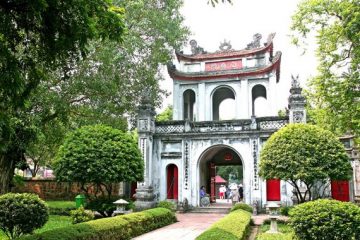 Classic Vietnam Tour 7 Days