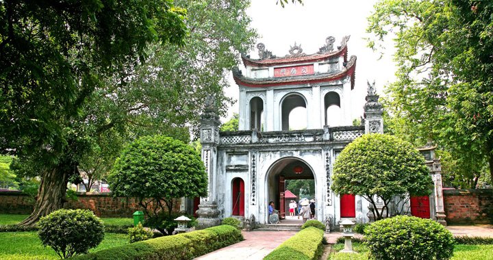 Classic Vietnam Tour 7 Days1