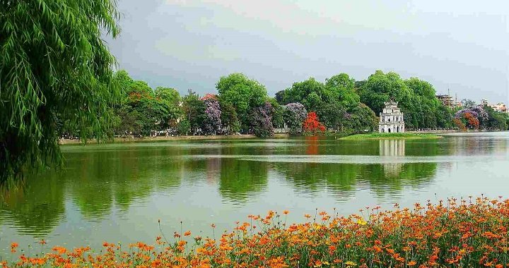 Bird Watching Tour in North and Central Vietnam 11 Days1