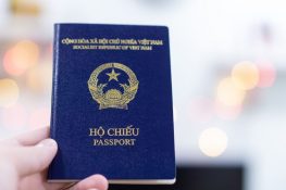 Vietnam Visa