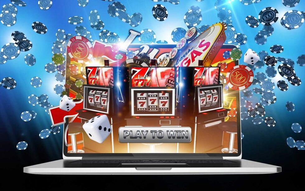 Odkryj świat gier w NV Casino - Twoje nowe ulubione miejsce online Odkryj świat gier w NV Casino - Twoje nowe ulubione miejsce online