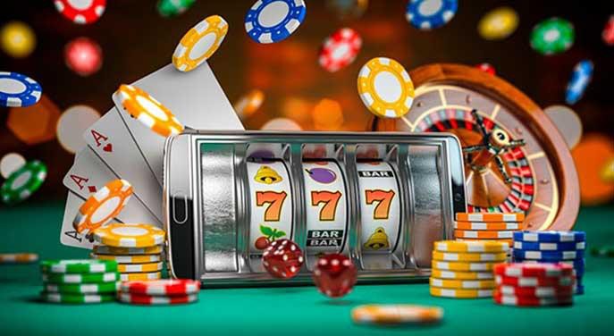 Odkryj świat gier w NV Casino - Twoje nowe ulubione miejsce online Odkryj świat gier w NV Casino - Twoje nowe ulubione miejsce online