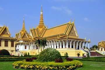 A Glance at Vietnam and Cambodia Tour 14 Days