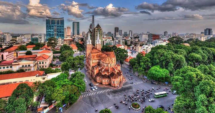 Emotion Vietnam Tour 18 Days1