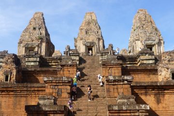 Cambodia Heritage 4 Days