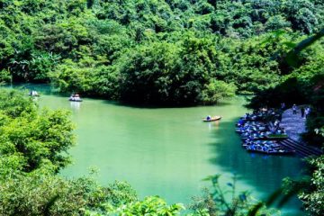 Daily tour Hoa Lu – Tam Coc ( Or Trang An, Bai Dinh) – Mua Cave in Ninh Binh