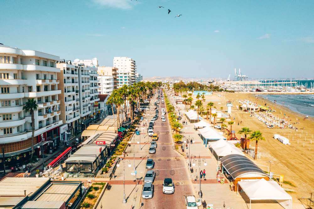 Your Ultimate Guide to Taxi Larnaca Telephone Services 6 Your Ultimate Guide to Taxi Larnaca Telephone Services 6